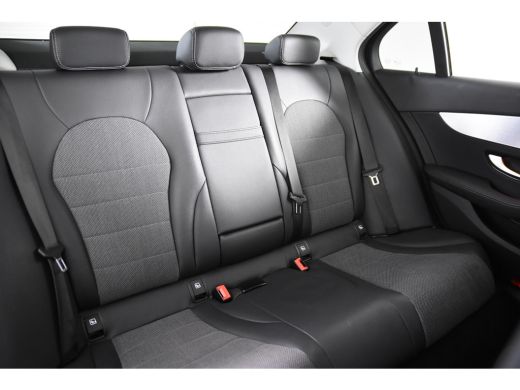 Mercedes C-Klasse 300 e Avantgarde *1ste Eigenaar*Leer*Navigatie*Stoelverwarming* ActivLease financial lease