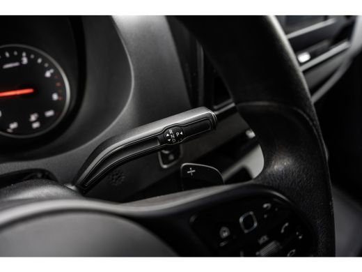 Mercedes Sprinter 314 CDI | Bakwagen met laadklep | Automaat | Carplay | Navi | Mbux | Climate | Cruise | Euro 6 ActivLease financial lease