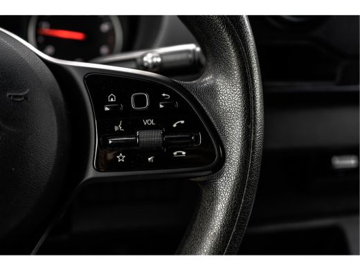 Mercedes Sprinter 314 CDI | Bakwagen met laadklep | Automaat | Carplay | Navi | Mbux | Climate | Cruise | Euro 6 ActivLease financial lease