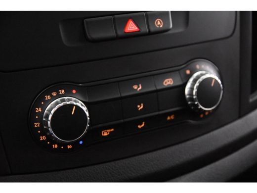 Mercedes Vito 110 CDI *1ste Eigenaar*Navigatie*Leer*PDC* ActivLease financial lease