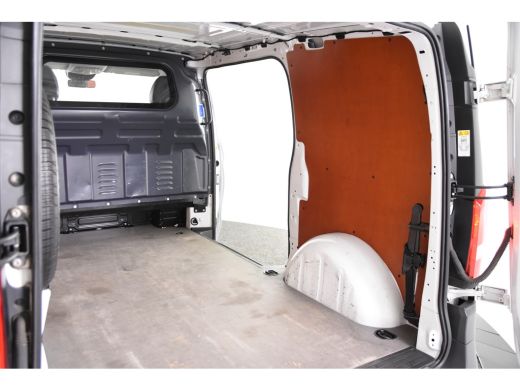 Mercedes Vito 110 CDI *1ste Eigenaar*Navigatie*Leer*PDC* ActivLease financial lease