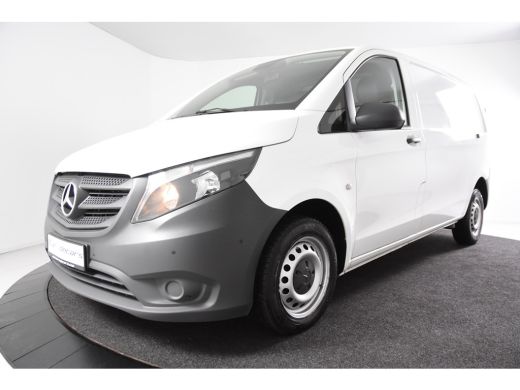 Mercedes Vito 110 CDI *1ste Eigenaar*Navigatie*Leer*PDC* ActivLease financial lease