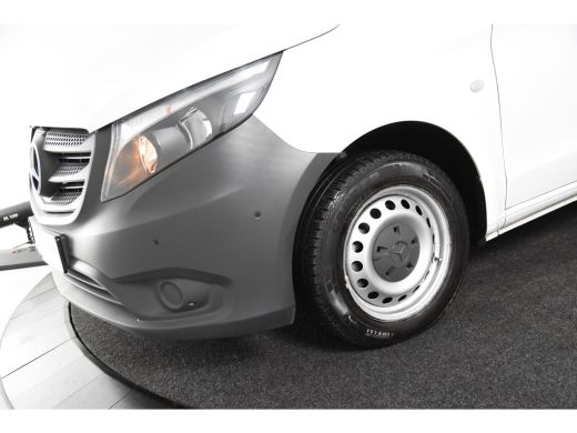 Mercedes Vito 110 CDI *1ste Eigenaar*Navigatie*Leer*PDC* ActivLease financial lease