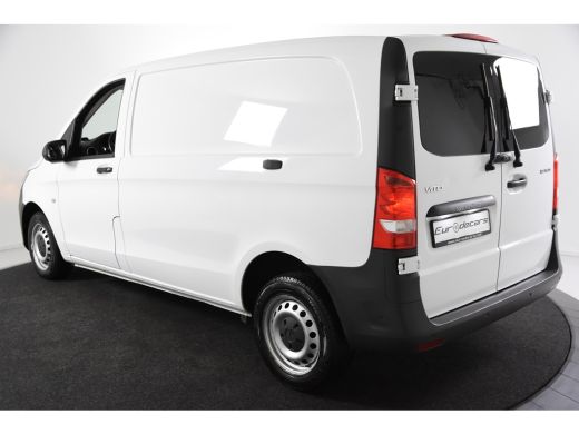 Mercedes Vito 110 CDI *1ste Eigenaar*Navigatie*Leer*PDC* ActivLease financial lease