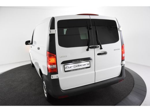 Mercedes Vito 110 CDI *1ste Eigenaar*Navigatie*Leer*PDC* ActivLease financial lease