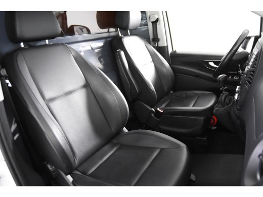 Mercedes Vito 110 CDI *1ste Eigenaar*Navigatie*Leer*PDC* ActivLease financial lease