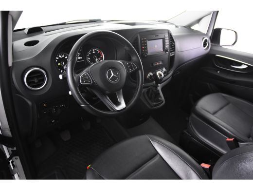 Mercedes Vito 110 CDI *1ste Eigenaar*Navigatie*Leer*PDC* ActivLease financial lease