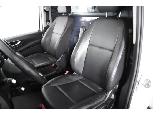 Mercedes Vito 110 CDI *1ste Eigenaar*Navigatie*Leer*PDC* ActivLease financial lease