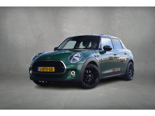 Mini Mini 1.5 Cooper Chili | Apple CarPlay | Pano | Stoelverwarming | Camera ActivLease financial lease