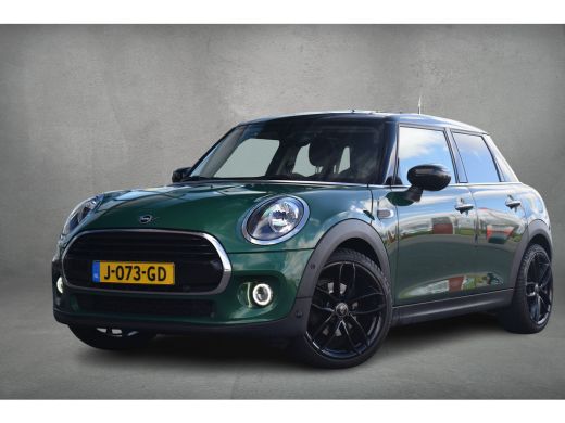 Mini Mini 1.5 Cooper Chili | Apple CarPlay | Pano | Stoelverwarming | Camera ActivLease financial lease