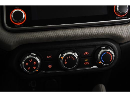 Nissan Micra 1.0 IG-T Acenta *1ste Eigenaar*Airco*Carplay*DAB* ActivLease financial lease