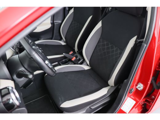 Nissan Micra 1.0 IG-T N-Tec | Navi | Camera | Clima | Keyless | Stoelverwarming | Parkeersensoren | Cruise | L... ActivLease financial lease