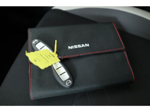 Nissan Micra 1.0 IG-T N-Tec | Navi | Camera | Clima | Keyless | Stoelverwarming | Parkeersensoren | Cruise | L... ActivLease financial lease