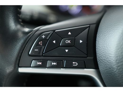 Nissan Micra 1.0 IG-T N-Tec | Navi | Camera | Clima | Keyless | Stoelverwarming | Parkeersensoren | Cruise | L... ActivLease financial lease