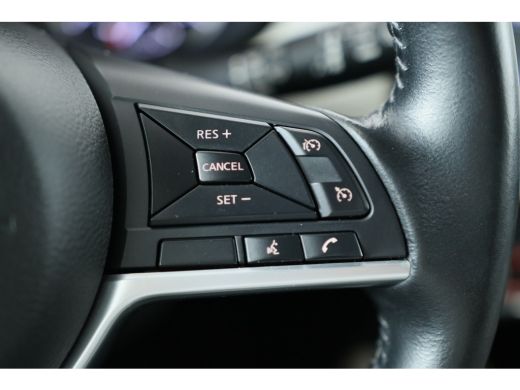 Nissan Micra 1.0 IG-T N-Tec | Navi | Camera | Clima | Keyless | Stoelverwarming | Parkeersensoren | Cruise | L... ActivLease financial lease