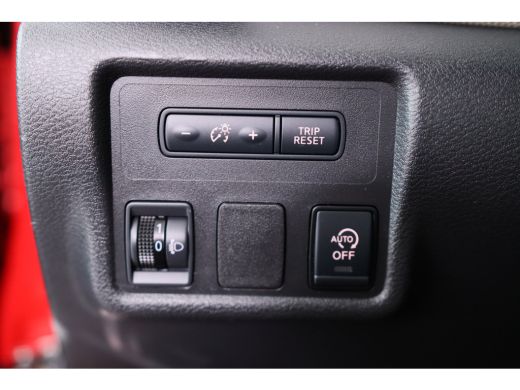 Nissan Micra 1.0 IG-T N-Tec | Navi | Camera | Clima | Keyless | Stoelverwarming | Parkeersensoren | Cruise | L... ActivLease financial lease
