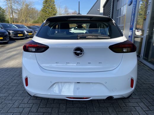 Opel Corsa 1.2 75PK Edition |NIEUW VOORRAAD!! | NAVIGATIE| AIRCO| CAMERA| PARKEERSENSOREN V+A| RIJKLAARPRIJS! ActivLease financial lease