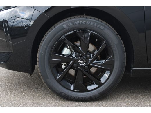 Opel Corsa 1.2 Edition CAMERA | LMV zwart | PDC | ActivLease financial lease