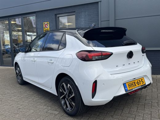 Opel Corsa Opel 1.2 Turbo Hybrid GS | Apple Carplay/Android Auto|telefoonintegratie premium | Cruise control... ActivLease financial lease