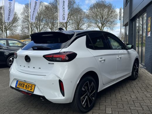Opel Corsa Opel 1.2 Turbo Hybrid GS | Apple Carplay/Android Auto|telefoonintegratie premium | Cruise control... ActivLease financial lease
