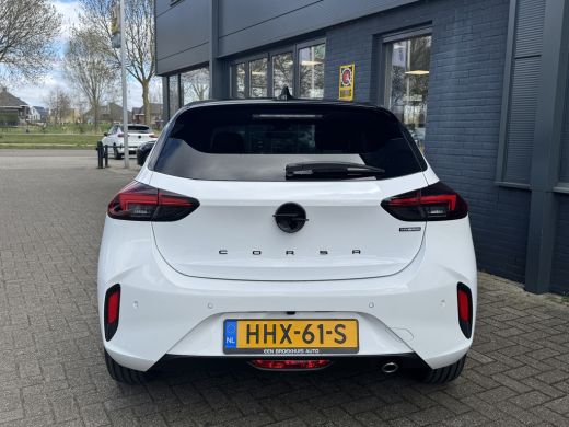Opel Corsa Opel 1.2 Turbo Hybrid GS | Apple Carplay/Android Auto|telefoonintegratie premium | Cruise control... ActivLease financial lease