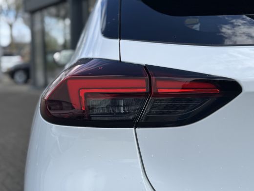 Opel Corsa Opel 1.2 Turbo Hybrid GS | Apple Carplay/Android Auto|telefoonintegratie premium | Cruise control... ActivLease financial lease