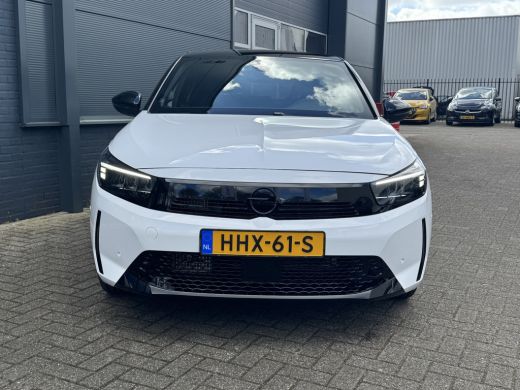Opel Corsa Opel 1.2 Turbo Hybrid GS | Apple Carplay/Android Auto|telefoonintegratie premium | Cruise control... ActivLease financial lease