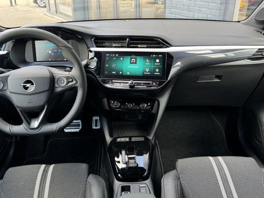 Opel Corsa Opel 1.2 Turbo Hybrid GS | Apple Carplay/Android Auto|telefoonintegratie premium | Cruise control... ActivLease financial lease