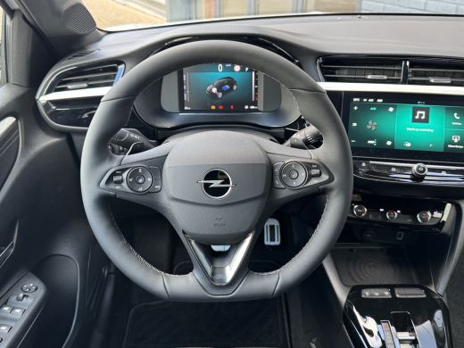 Opel Corsa Opel 1.2 Turbo Hybrid GS | Apple Carplay/Android Auto|telefoonintegratie premium | Cruise control... ActivLease financial lease