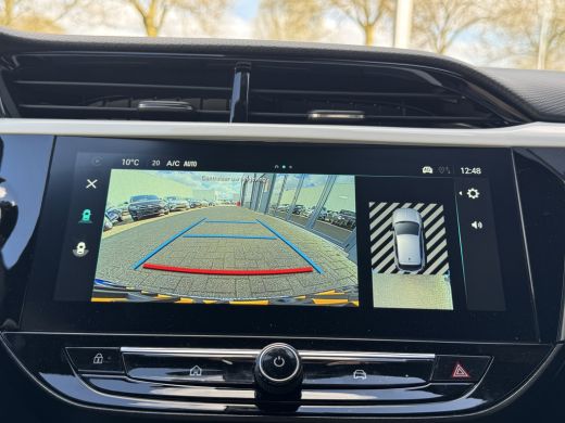 Opel Corsa Opel 1.2 Turbo Hybrid GS | Apple Carplay/Android Auto|telefoonintegratie premium | Cruise control... ActivLease financial lease