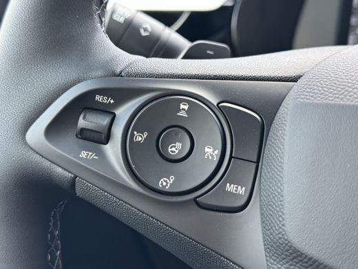 Opel Corsa Opel 1.2 Turbo Hybrid GS | Apple Carplay/Android Auto|telefoonintegratie premium | Cruise control... ActivLease financial lease