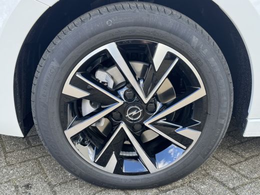 Opel Corsa Opel 1.2 Turbo Hybrid GS | Apple Carplay/Android Auto|telefoonintegratie premium | Cruise control... ActivLease financial lease