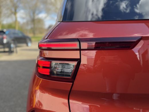 Opel Frontera Opel Electric GS 44 kWh | Apple Carplay/Android Auto|telefoonintegratie premium | Dakrails | WiFi... ActivLease financial lease