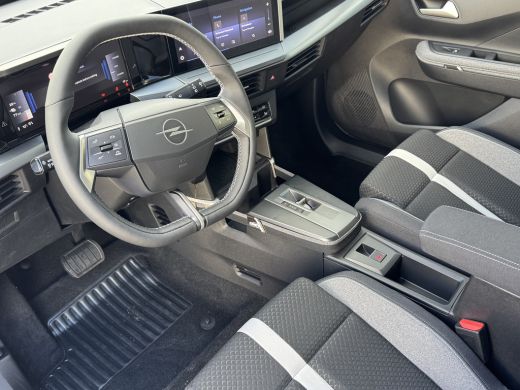 Opel Frontera Opel Electric GS 44 kWh | Apple Carplay/Android Auto|telefoonintegratie premium | Dakrails | WiFi... ActivLease financial lease