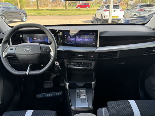 Opel Frontera Opel Electric GS 44 kWh | Apple Carplay/Android Auto|telefoonintegratie premium | Dakrails | WiFi... ActivLease financial lease