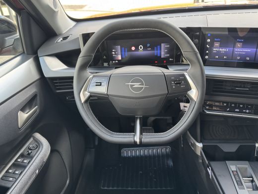 Opel Frontera Opel Electric GS 44 kWh | Apple Carplay/Android Auto|telefoonintegratie premium | Dakrails | WiFi... ActivLease financial lease