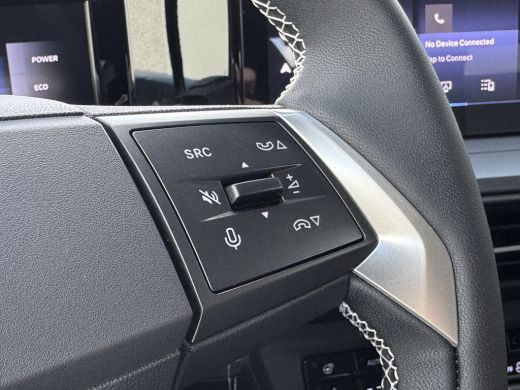 Opel Frontera Opel Electric GS 44 kWh | Apple Carplay/Android Auto|telefoonintegratie premium | Dakrails | WiFi... ActivLease financial lease