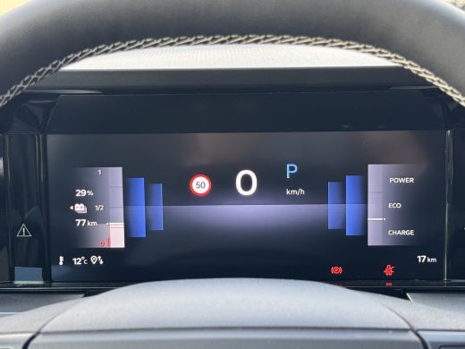 Opel Frontera Opel Electric GS 44 kWh | Apple Carplay/Android Auto|telefoonintegratie premium | Dakrails | WiFi... ActivLease financial lease