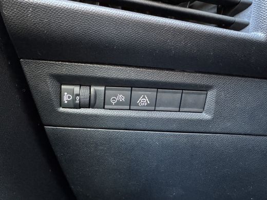 Opel Frontera Opel Electric GS 44 kWh | Apple Carplay/Android Auto|telefoonintegratie premium | Dakrails | WiFi... ActivLease financial lease