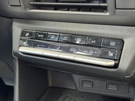 Opel Frontera Opel Electric GS 44 kWh | Apple Carplay/Android Auto|telefoonintegratie premium | Dakrails | WiFi... ActivLease financial lease