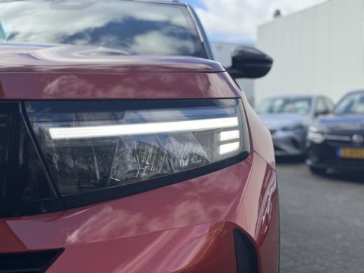 Opel Frontera Opel Electric GS 44 kWh | Apple Carplay/Android Auto|telefoonintegratie premium | Dakrails | WiFi... ActivLease financial lease