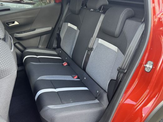 Opel Frontera Opel Electric GS 44 kWh | Apple Carplay/Android Auto|telefoonintegratie premium | Dakrails | WiFi... ActivLease financial lease