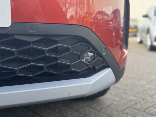 Opel Frontera Opel Electric GS 44 kWh | Apple Carplay/Android Auto|telefoonintegratie premium | Dakrails | WiFi... ActivLease financial lease