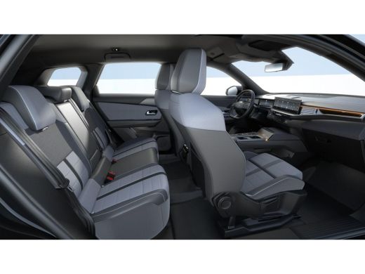 Opel Grandland Opel GS | Draadloze telefoonlader (Inductie) | Elektronische klimaatregeling met twee zones | LED... ActivLease financial lease
