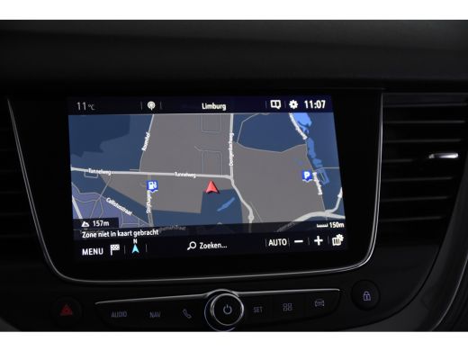 Opel Grandland X 1.2 Turbo Innovation *1ste Eigenaar*Leer*Navigatie*Keyless* ActivLease financial lease