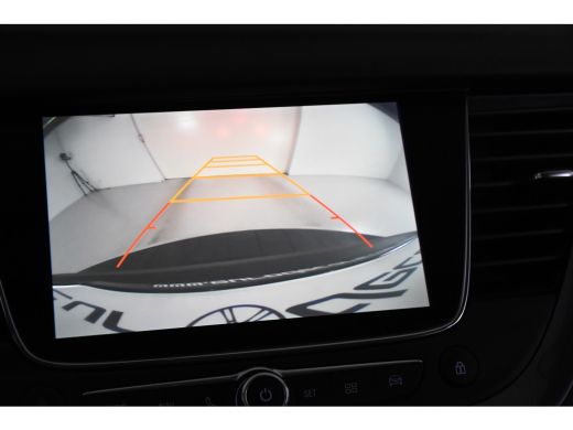 Opel Grandland X 1.2 Turbo Innovation *1ste Eigenaar*Leer*Navigatie*Keyless* ActivLease financial lease