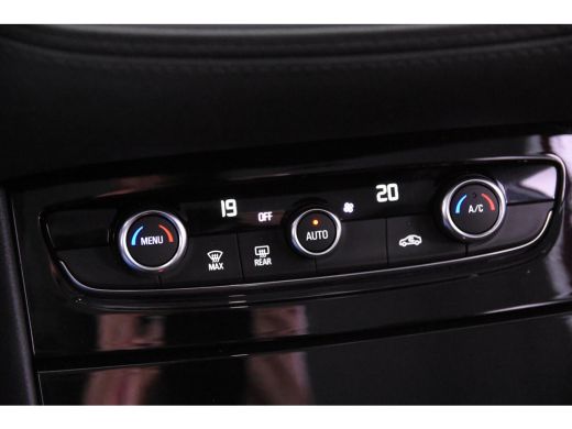 Opel Grandland X 1.2 Turbo Innovation *1ste Eigenaar*Leer*Navigatie*Keyless* ActivLease financial lease