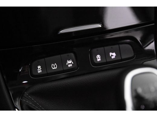 Opel Grandland X 1.2 Turbo Innovation *1ste Eigenaar*Leer*Navigatie*Keyless* ActivLease financial lease
