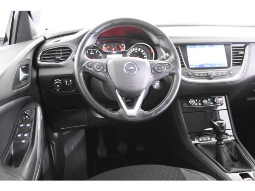 Opel Grandland X 1.2 Turbo Innovation *1ste Eigenaar*Leer*Navigatie*Keyless* ActivLease financial lease