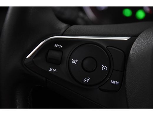 Opel Grandland X 1.2 Turbo Innovation *1ste Eigenaar*Leer*Navigatie*Keyless* ActivLease financial lease